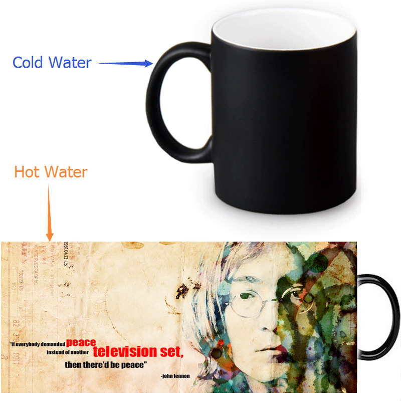 

HUOSOOYUN 8, Morph Mug