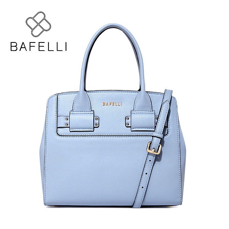 

BAFELLI Blue, осенняя и зимняя заклепка сумочка