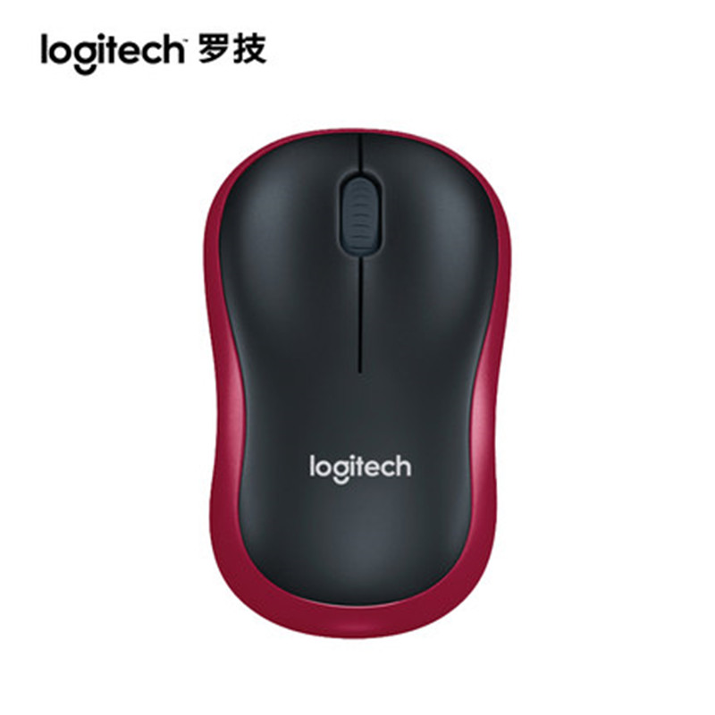 

Logitech Красный цвет, Logitech