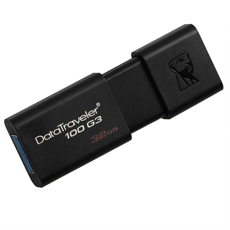 

Kingston Бизнес Мода 32GB