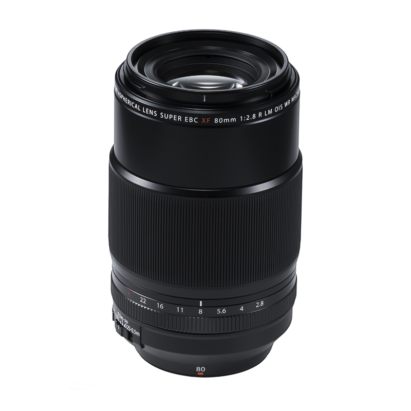 

JD Коллекция черный XF80mm F28 телеобъектив фокусирующий макрообъектив