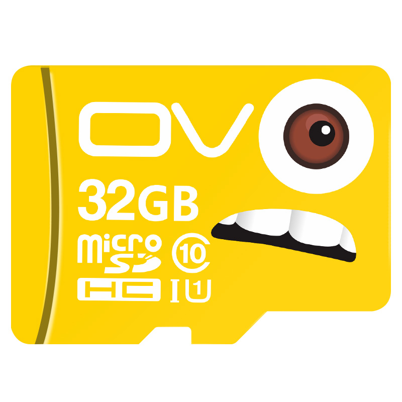 

OV Желтый 32GB