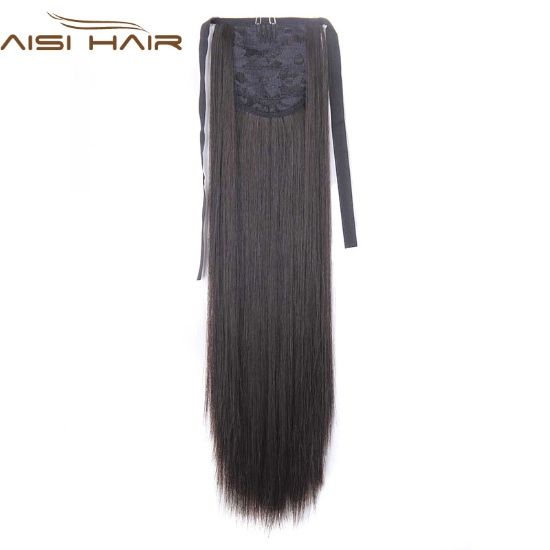 

AISI HAIR 2 22 inches, Шелковистая прямая