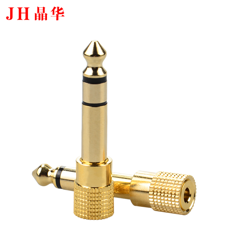 

JD Коллекция Аудио переходник для мужчин и женщин - Сплав 35-65mm