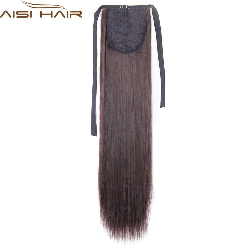 

AISI HAIR 4 22 inches, Шелковистая прямая