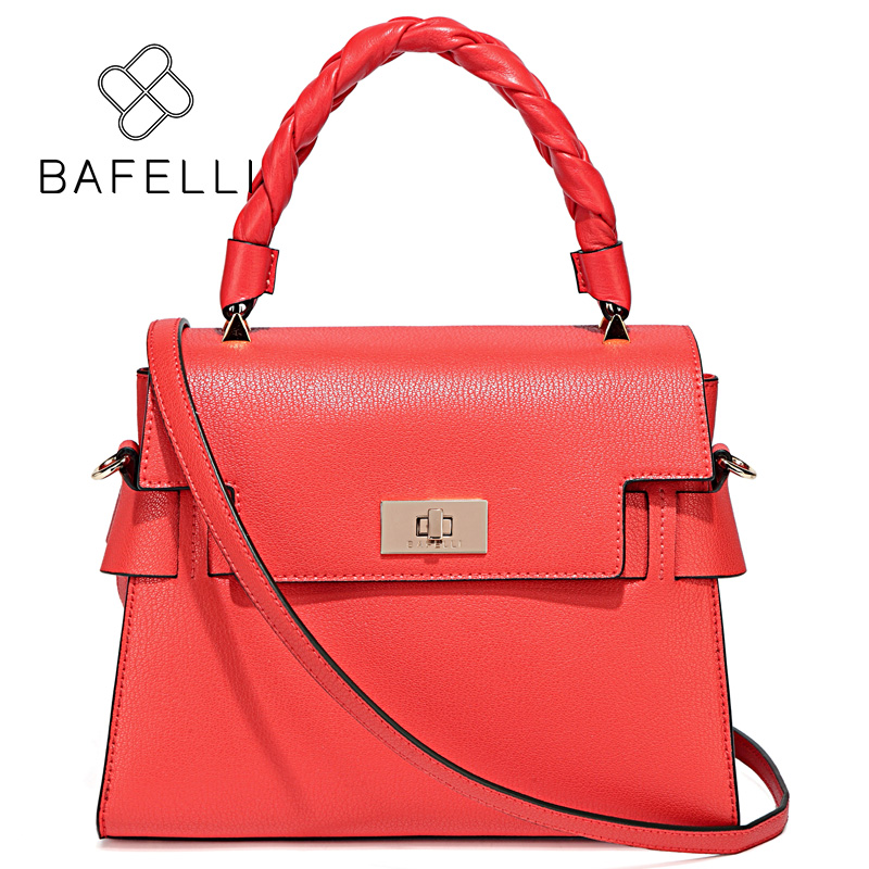 

BAFELLI Red, осень и зима новое прибытие