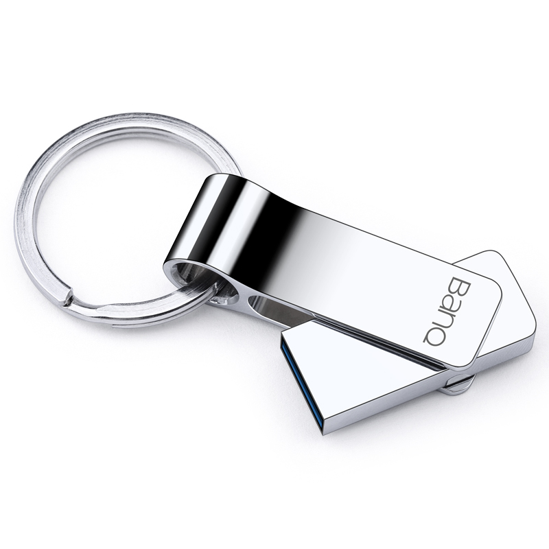 

JD Коллекция Серебряный 32GB, banq