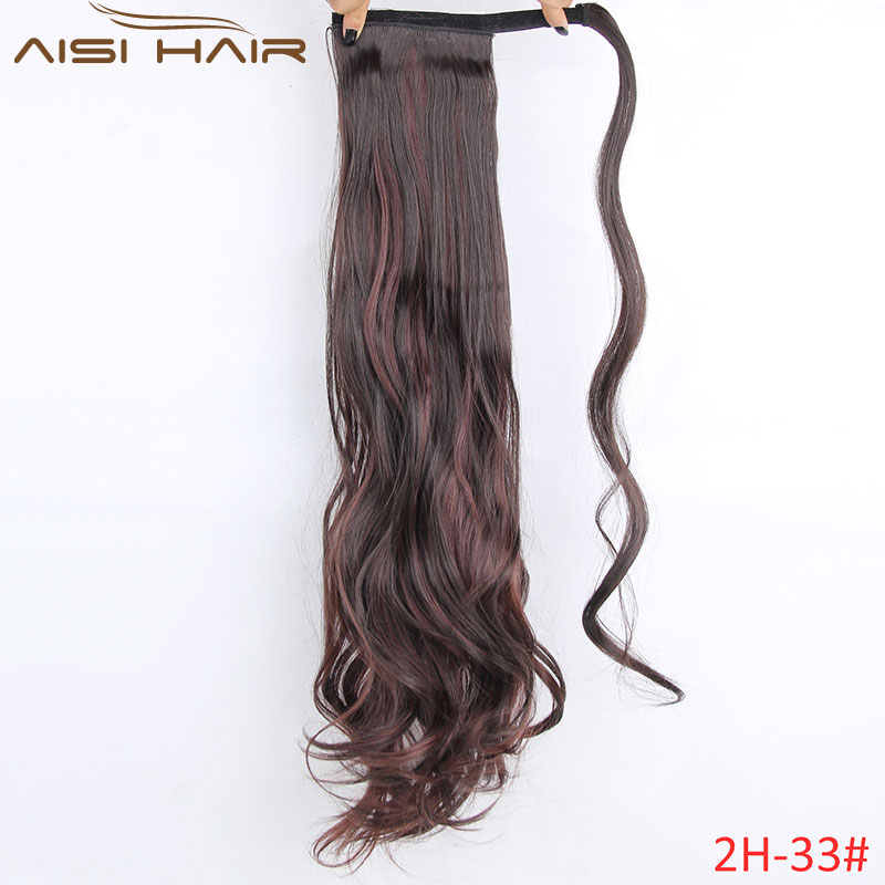 

AISI HAIR F233 22 inches, Длинные волнистые