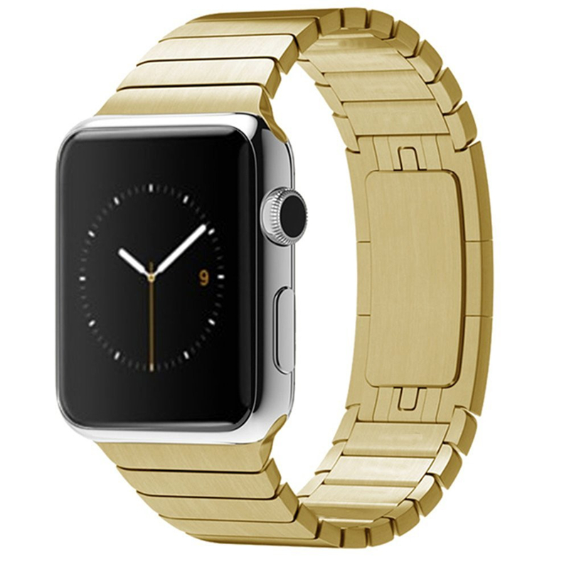 

PINSENDA Золото 38MM, Apple Watch Bands