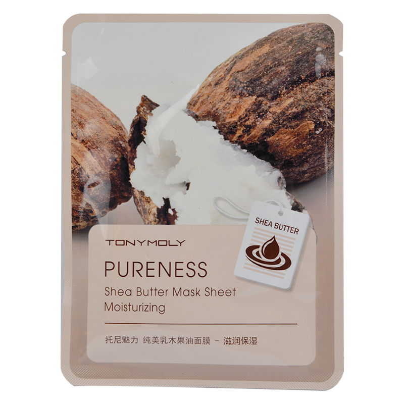 

JD Коллекция Маска Shea дефолт