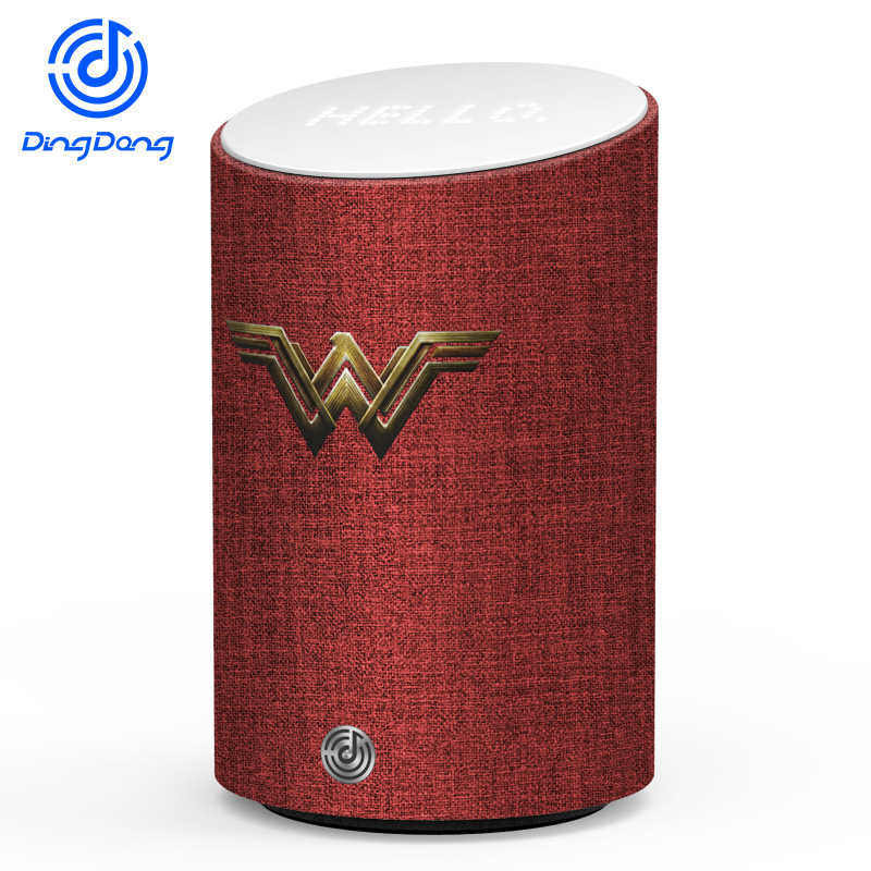 

JD Коллекция «Лига Справедливости» Wonder Woman дефолт