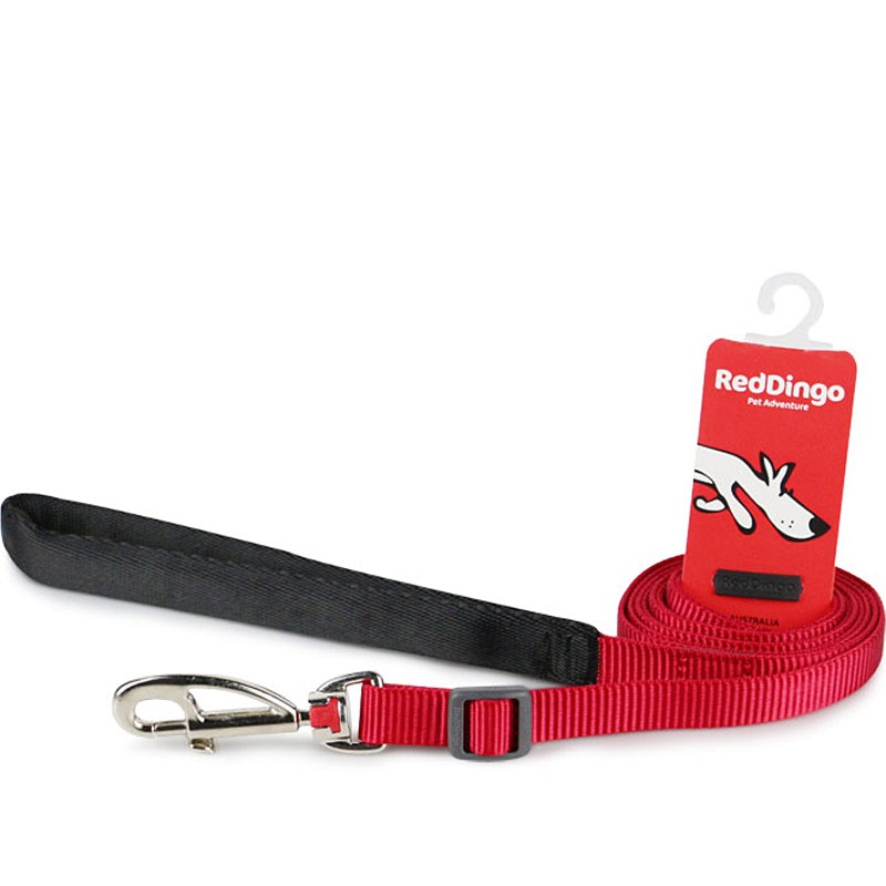 

JD Коллекция Красный поводок Малые и средние собаки размера весом 20 фунтов или меньше рекомендуется