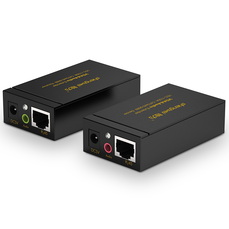 

JD Коллекция VGA Extender 100 метров, joycollection