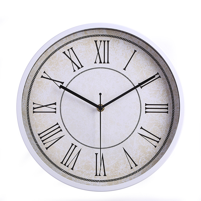 

Baitu9168 Белый 002, wall clock