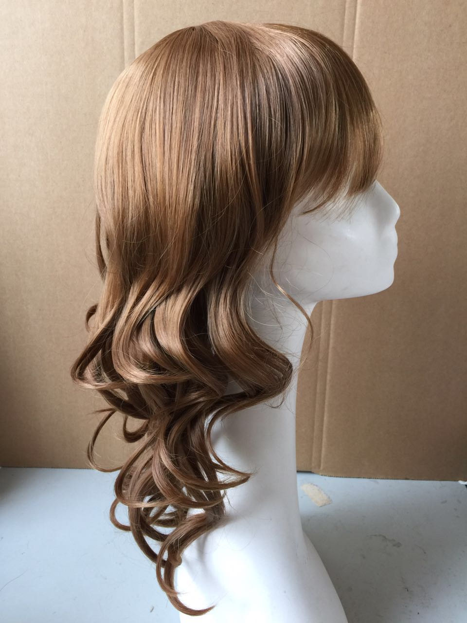 

парик BOND, synthetic hair wig