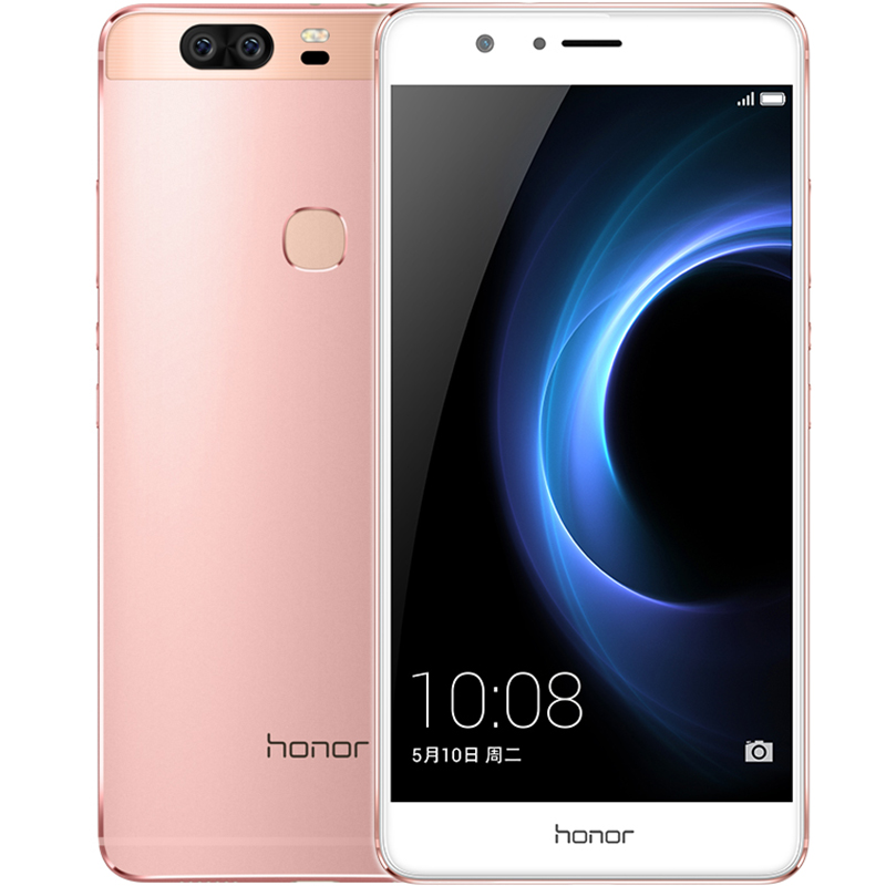 

HUAWEI розового золота 4Гб64 Гб