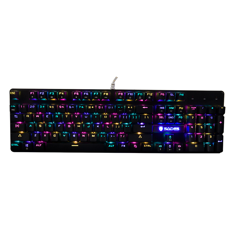 

JD Коллекция Feng RGB огни Фильмы Зеленая ось