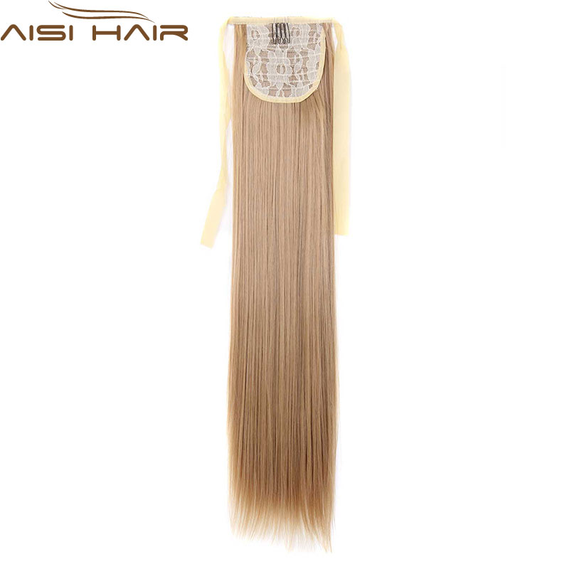 

AISI HAIR 27 22 inches, Шелковистая прямая