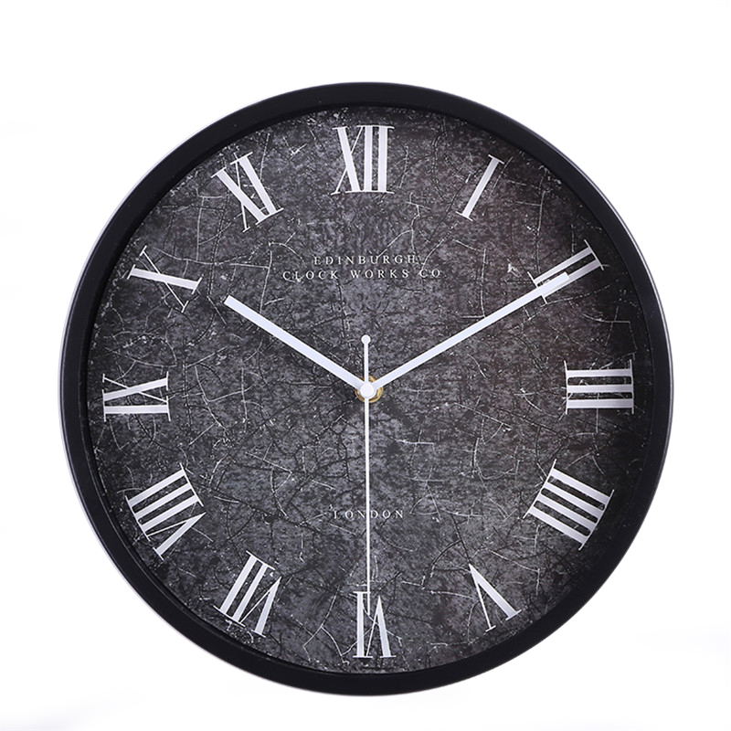 

Baitu9168 Черный 007, wall clock