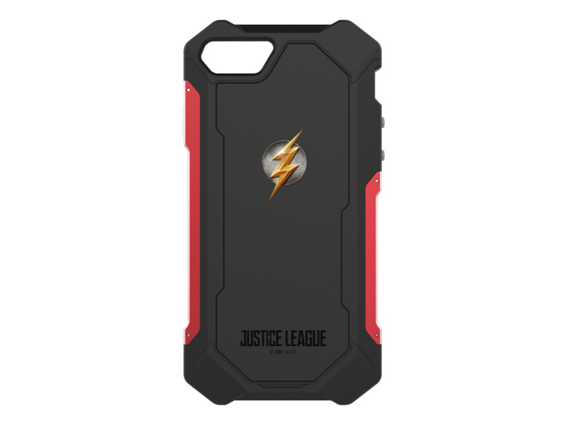 

JD Коллекция Вспышка iPhone7 Plus, joycollection