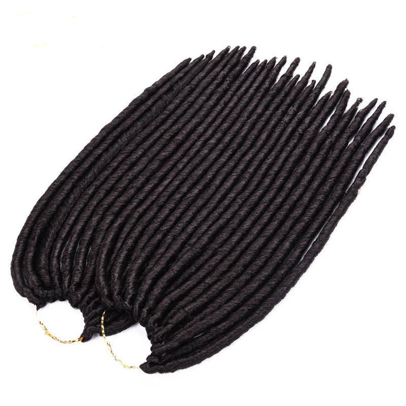 

SAMBRAID 2 12 inches, Synthetic Braiding Hair