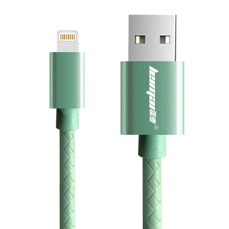 

JD Коллекция Мякоть быстрого заряда Apple зеленый дефолт, Joycollection