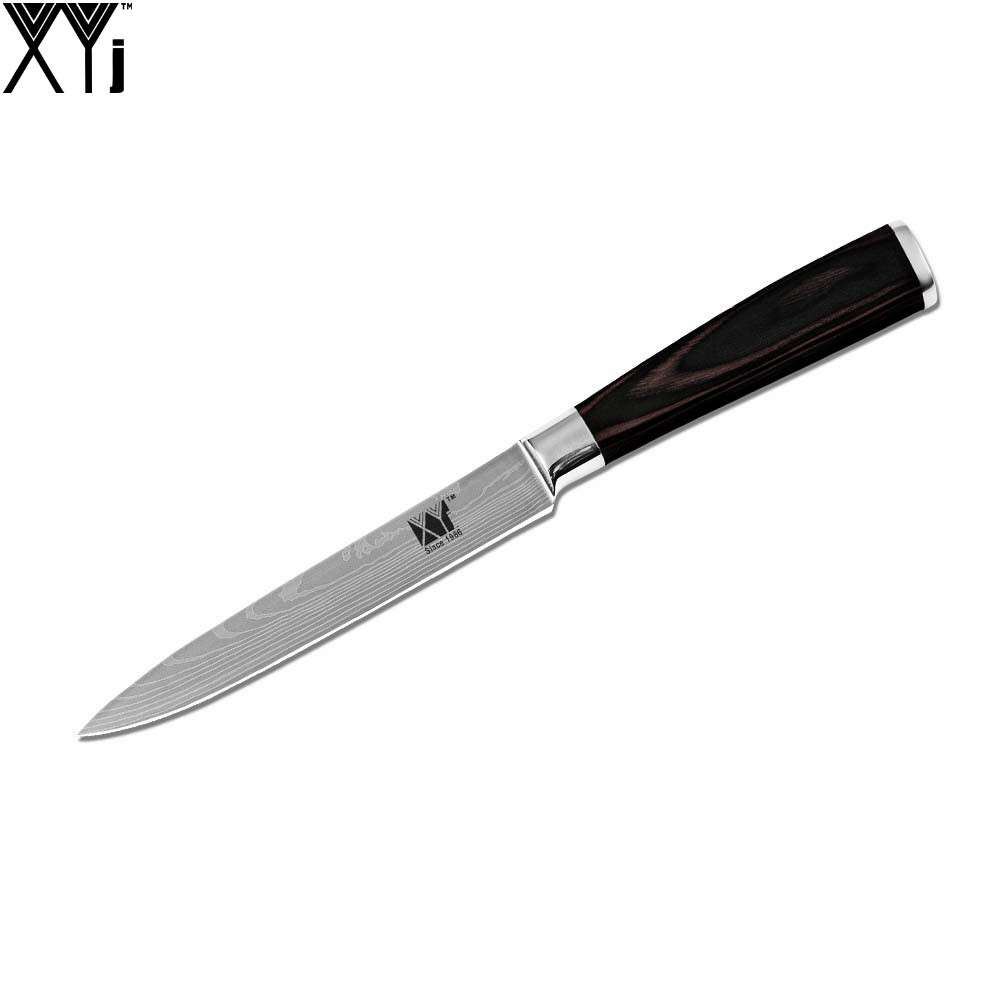 

XYJ