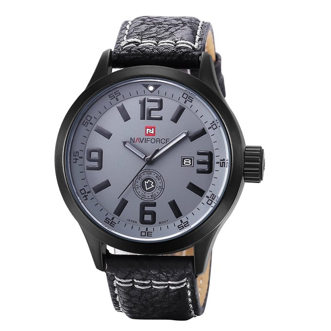 

NAVIFORCE, naviforce Watch