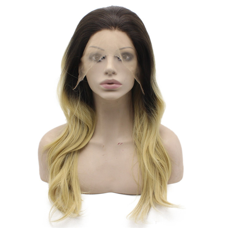 

iwona, ombre blonde wig