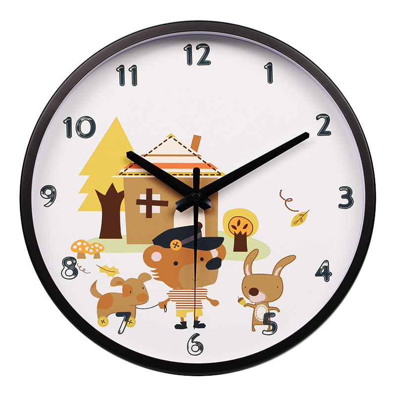 

Baitu9168 Прозрачный цвет, wall clock