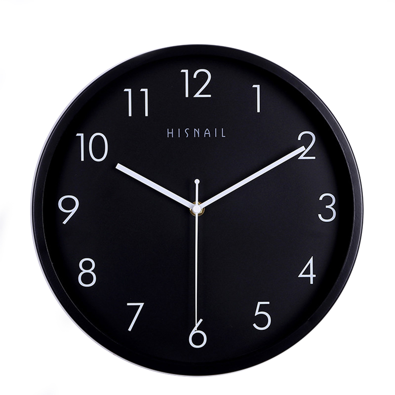 

Baitu9168 Чёрный цвет, wall clock