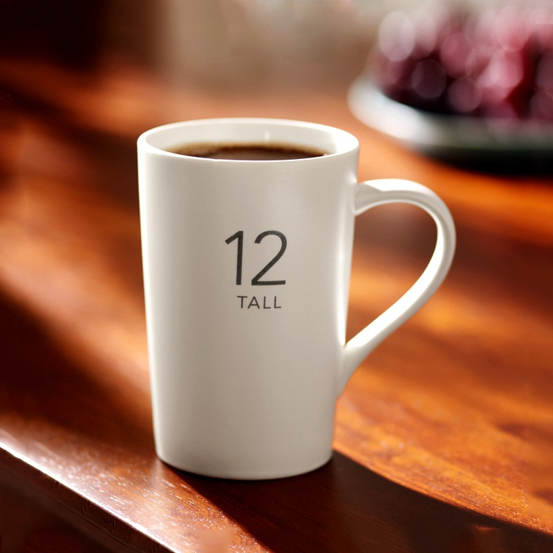 

JD Коллекция 12oz одной чашки дефолт, joycollection