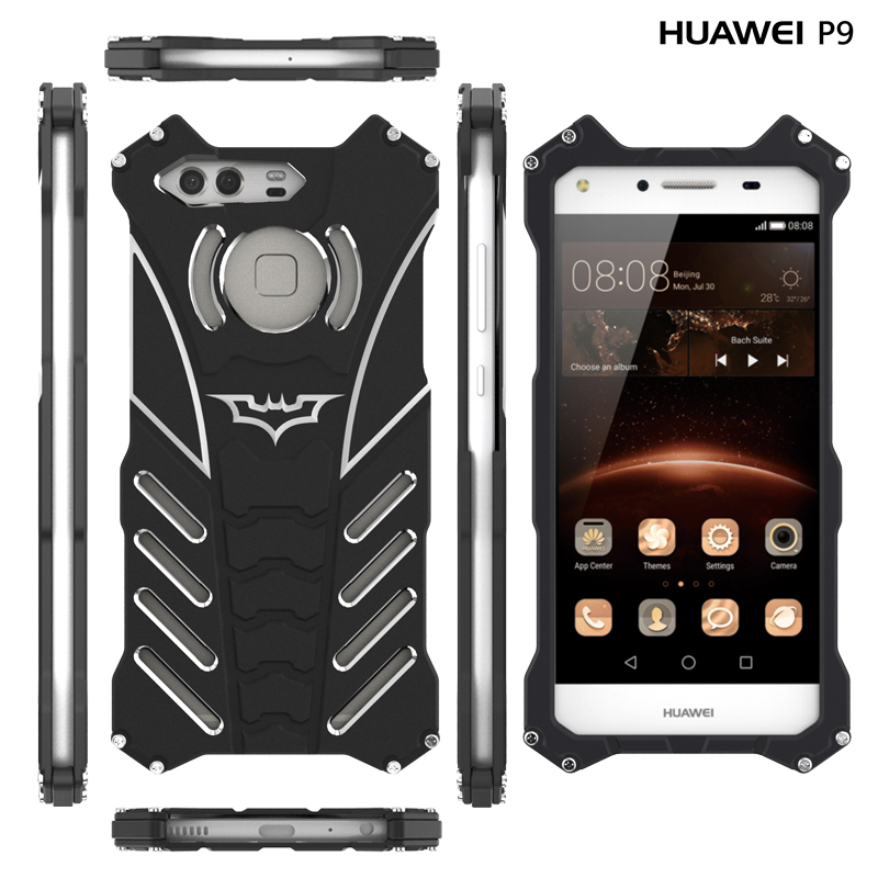 

GANGXUN Черный цвет Huawei P9, Huawei P9