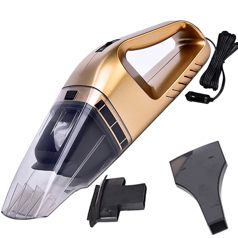 

JD Коллекция Haipa пылесос 100W Tyrant gold 1
