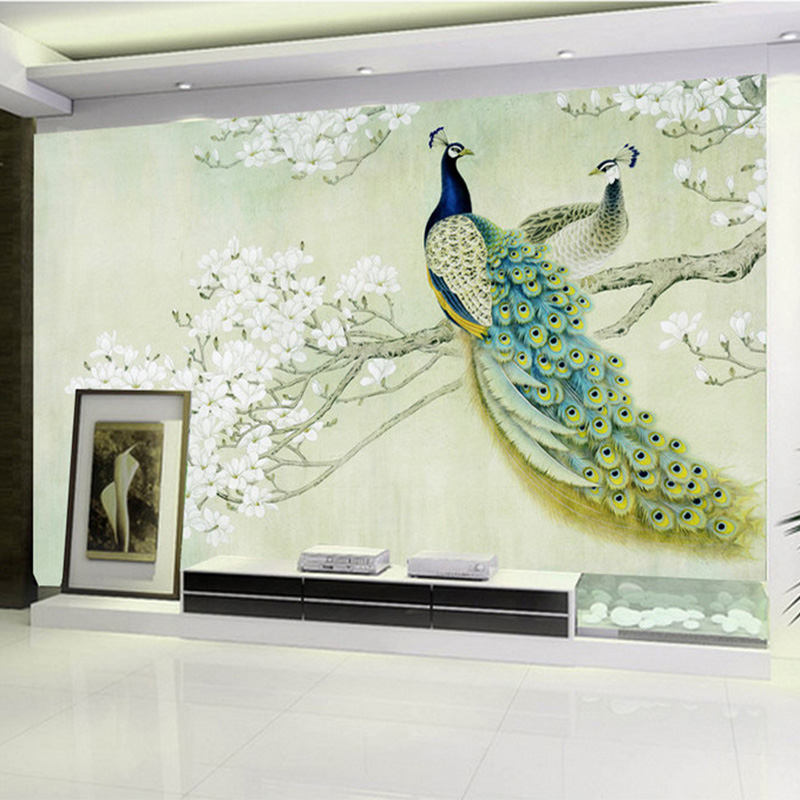 

Colomac Смешанный цвет, Custom Classic Mural