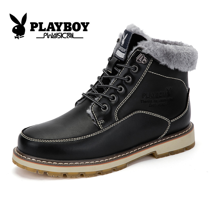 

PLAYBOY черный 40, joycollection