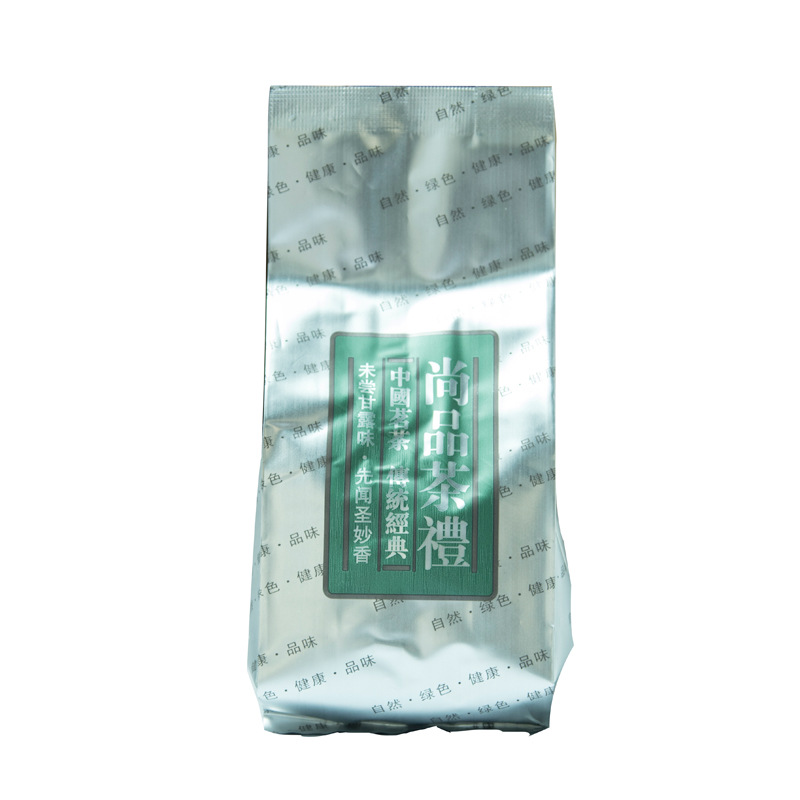 

Oriental Imperial Tea