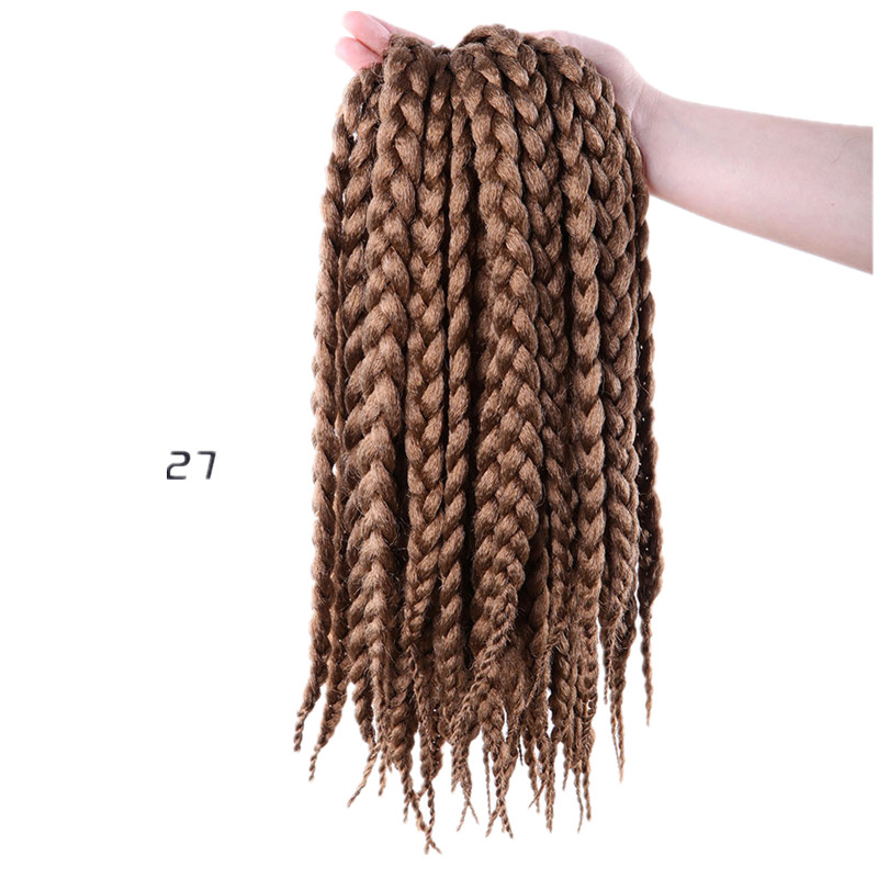 

SAMBRAID 27 12 inches