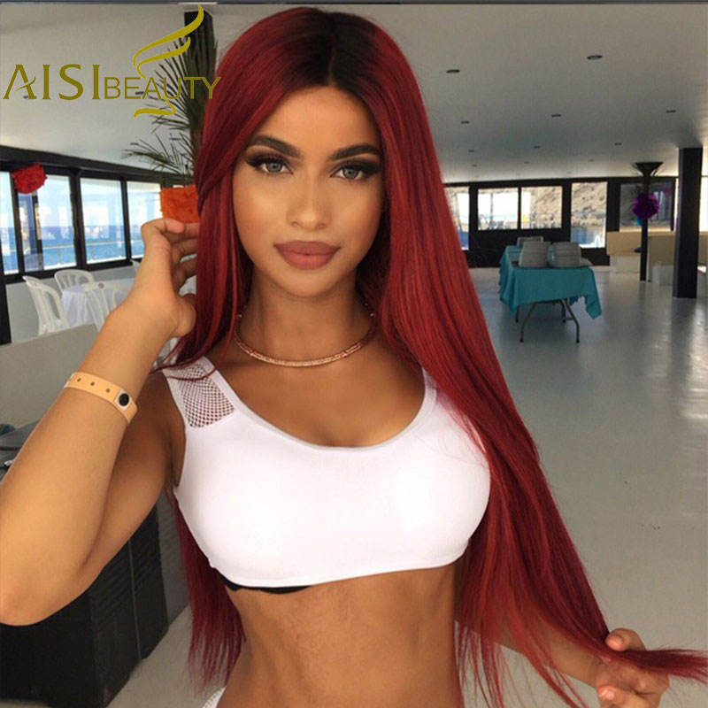 

1s a wig R2118 24 дюймов, Длинные прямые синтетические парики