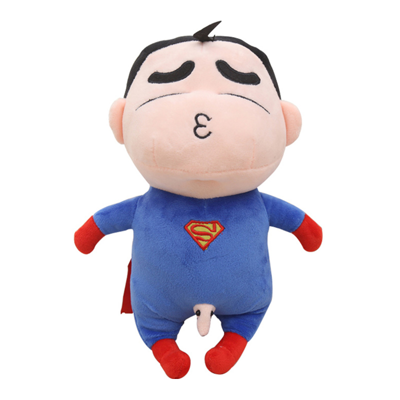 

JD Коллекция Crayon Shinchan Doll дефолт