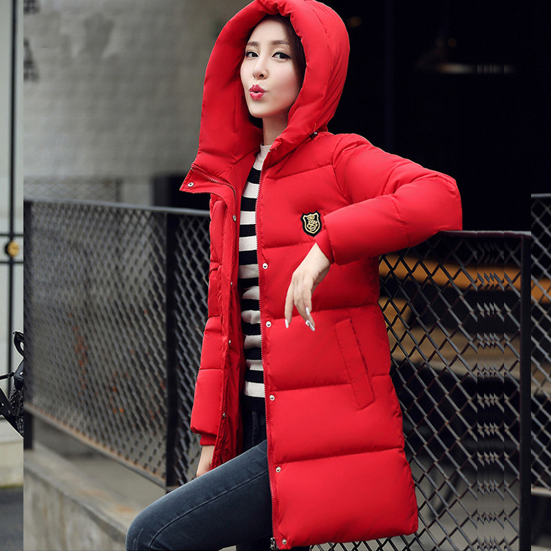 

Mink Keer красный XL