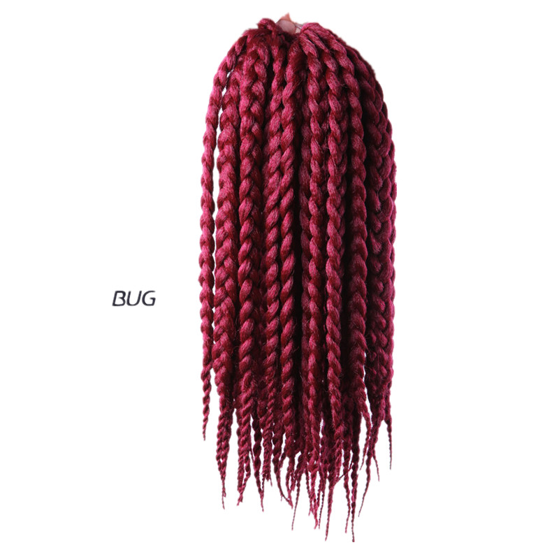 

SAMBRAID Burg 12 inches