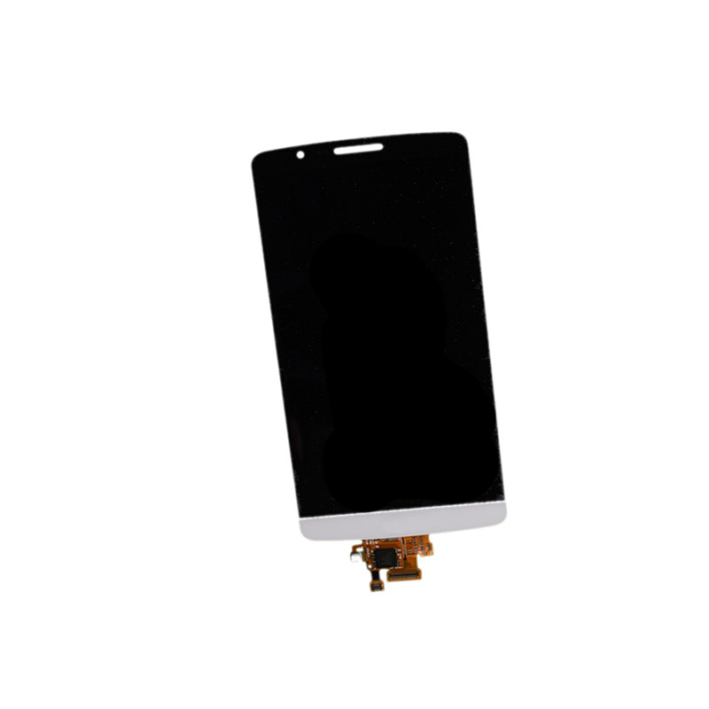 

jskei белый, LCD Touch Screen Digitizer Assembly