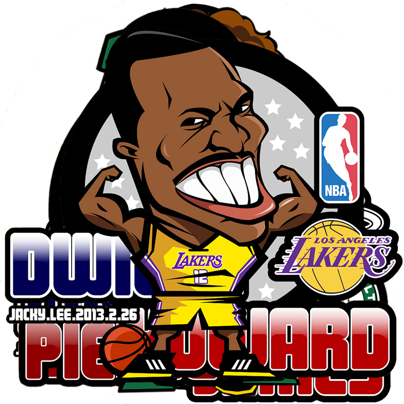 

JD Коллекция Дуайт Ховард дефолт