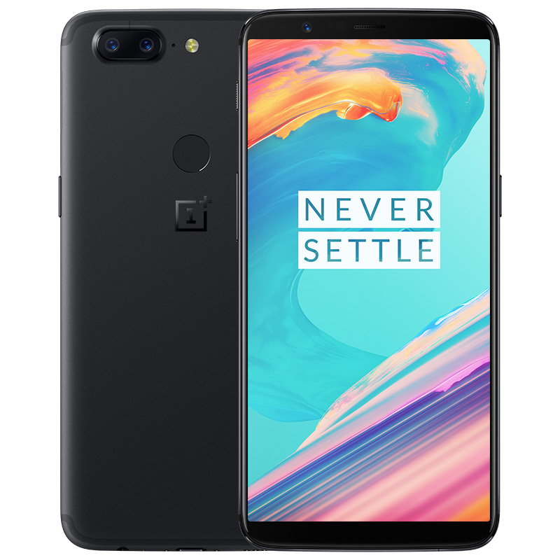 

OnePlus Черный 8GB128GB, 5T