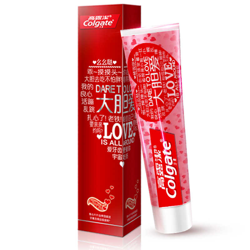 

JD Коллекция Жирная зубная паста 130 г дефолт
