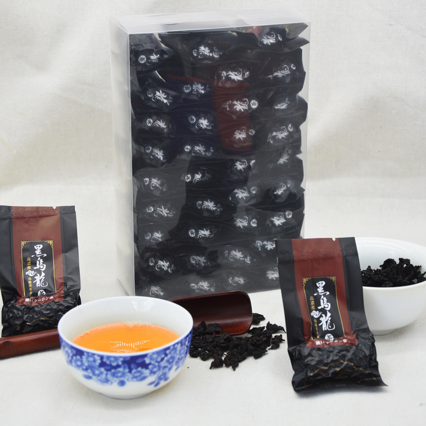 

Oriental Imperial Tea