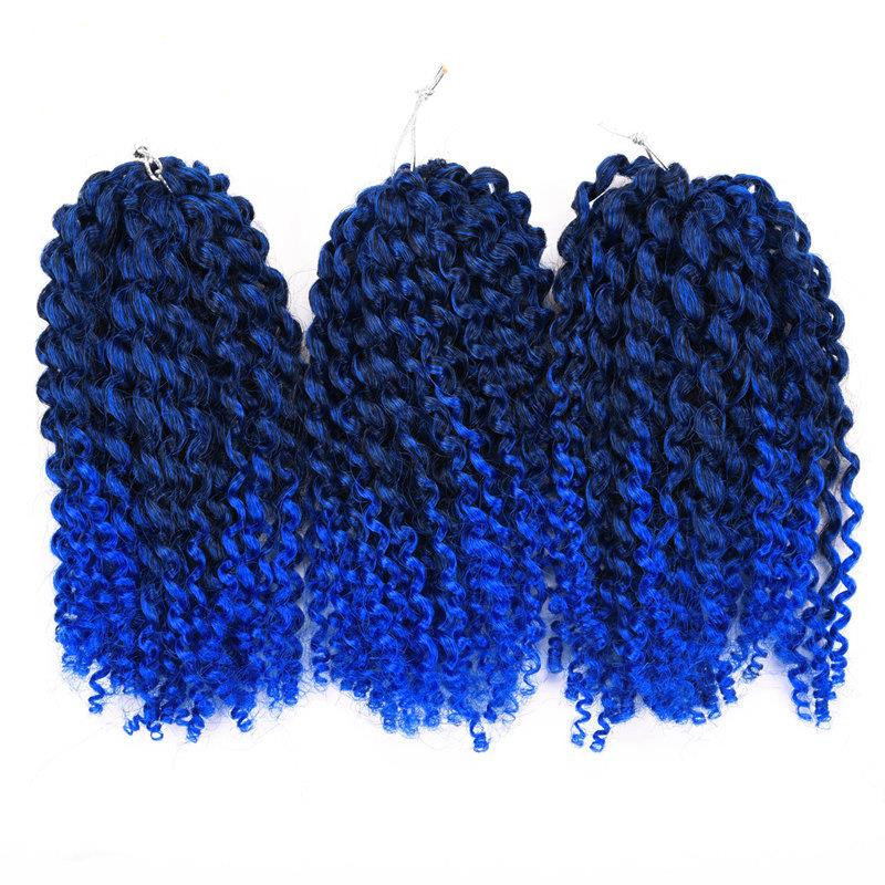 

SAMBRAID Blue