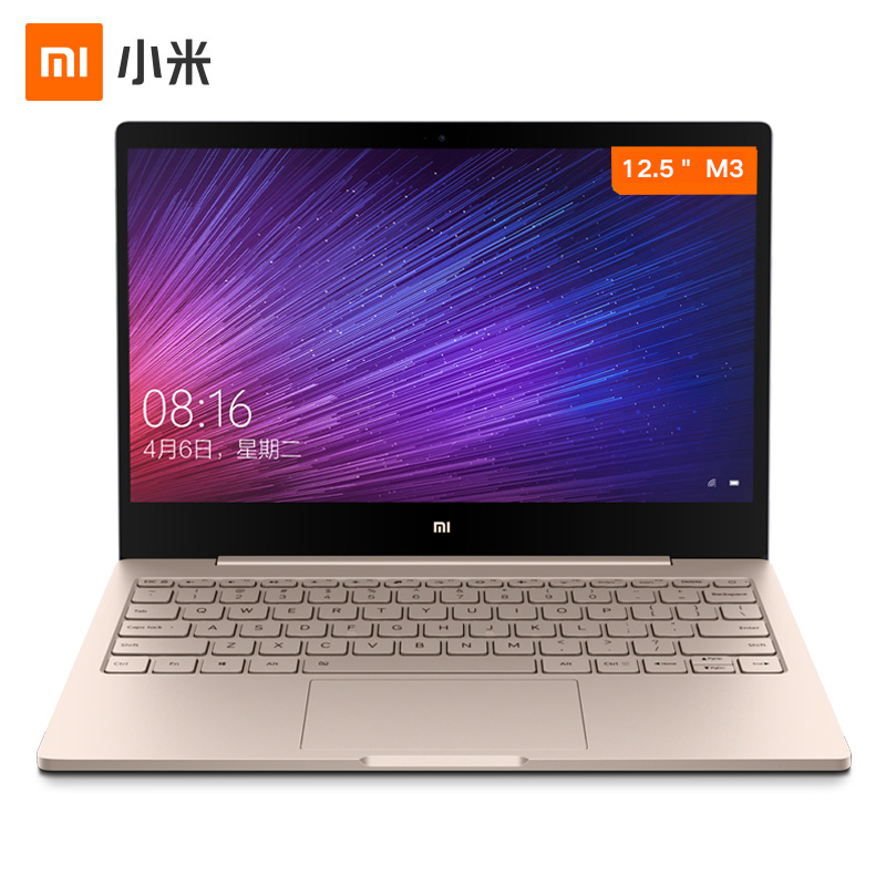 

Mi золотой 4GB 128GB, Notebook