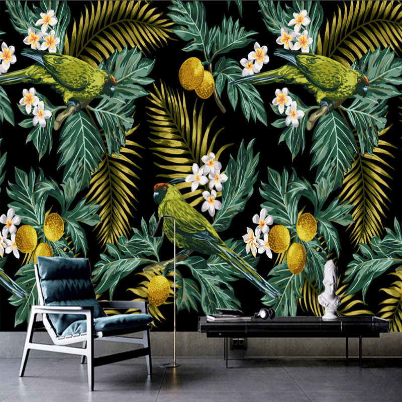

Colomac Смешанный цвет, 3D Non-woven Wall Paper
